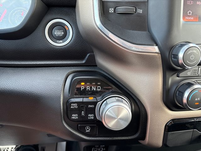 2022 RAM Ram 1500 Pickup Laramie - Photo 27
