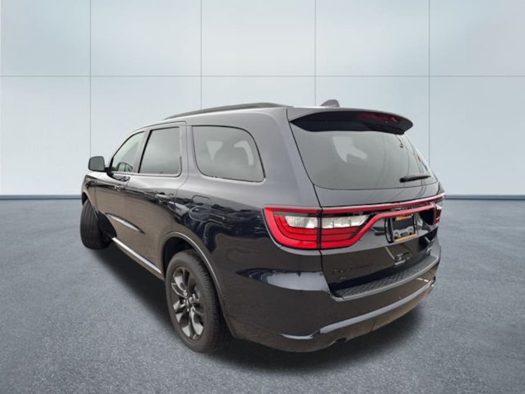 New 2025 Dodge Durango GT AWD Sport Utility