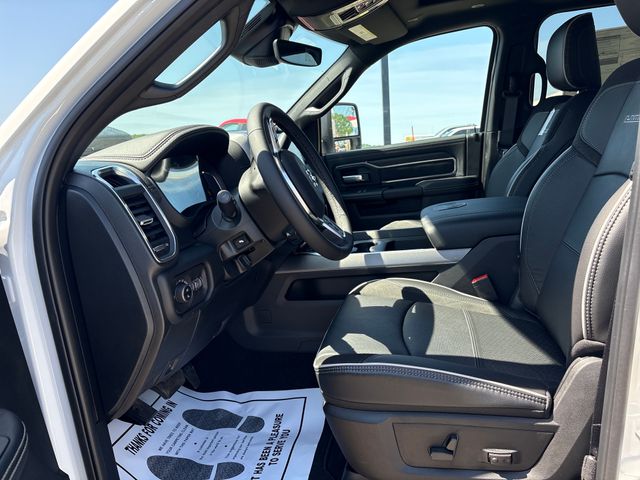 2026 RAM 2500 Laramie - Photo 8