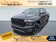 2026 Ram 1500 BIG HORN CREW CAB 4X4 5'7 BOX Pickup