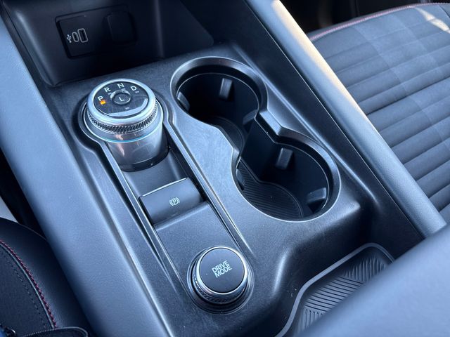 2026 Ford Explorer ST-LINE - Photo 20