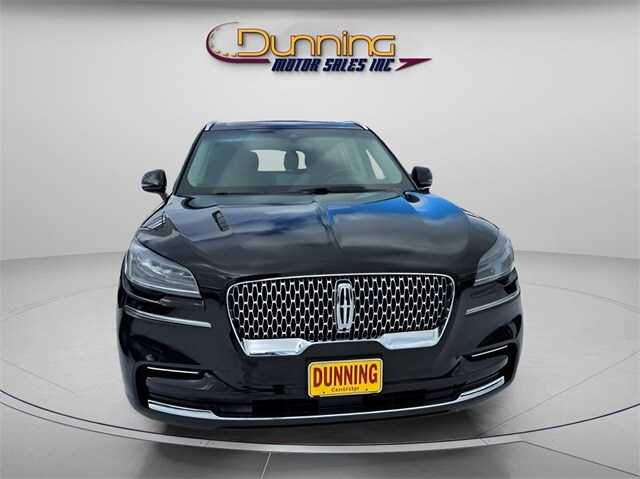 2022 Lincoln Aviator Reserve photo 2