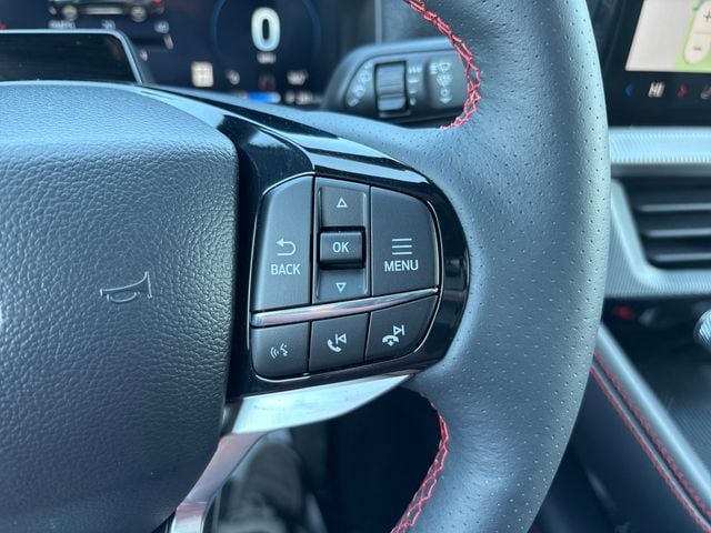 2026 Ford Explorer ST-LINE - Photo 12
