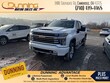  Chevrolet Silverado 2500 HD