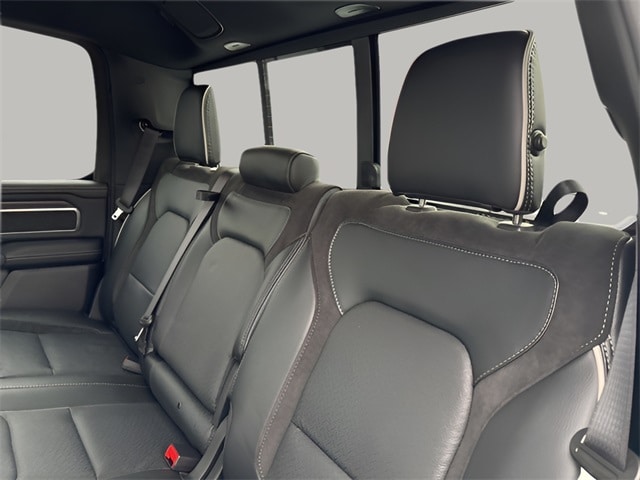 2026 Ram 1500 Laramie photo 3