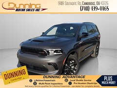 2026 Dodge Durango GT PLUS AWD Sport Utility