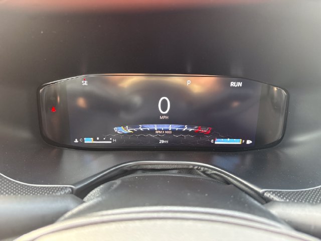 2026 Jeep Compass Trailhawk - Photo 13