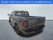 2026 Ram 1500 BIG HORN CREW CAB 4X4 5'7 BOX Pickup