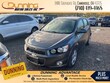 Chevrolet Sonic