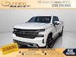 Chevrolet Silverado 1500 LTD