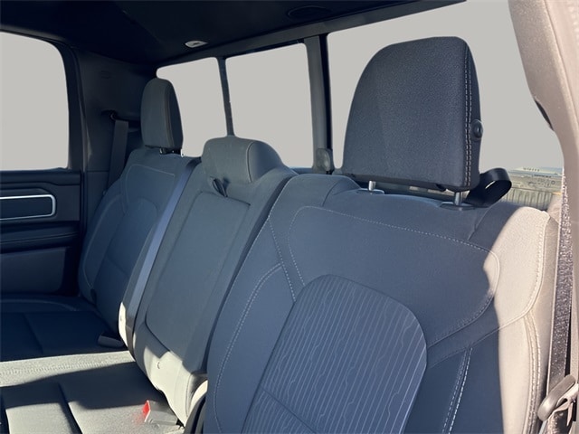 2021 Ram 1500 Big Horn Lone Star photo 4