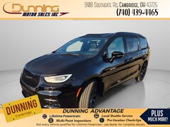 2026 Chrysler Pacifica SELECT AWD Passenger Van
