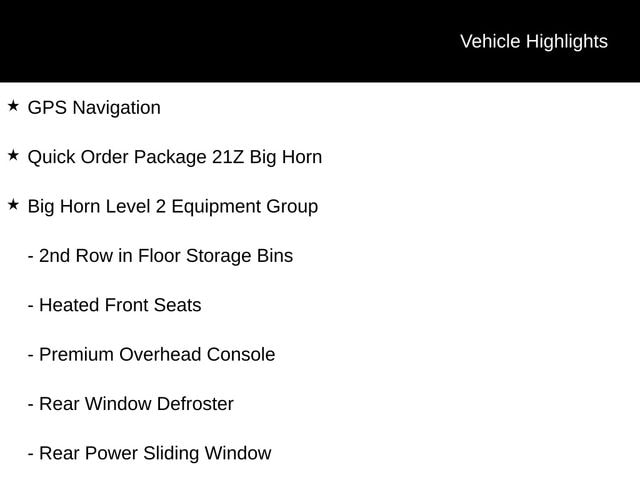 2026 RAM 1500 Big Horn/Lone Star - Photo 17