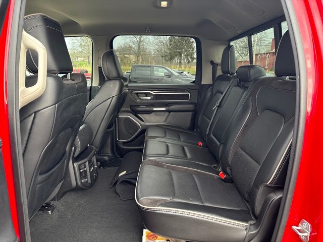 2022 RAM Ram 1500 Pickup Laramie - Photo 18