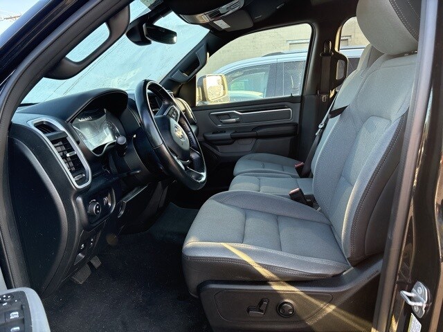 2022 Ram 1500 Big Horn Lone Star photo 2