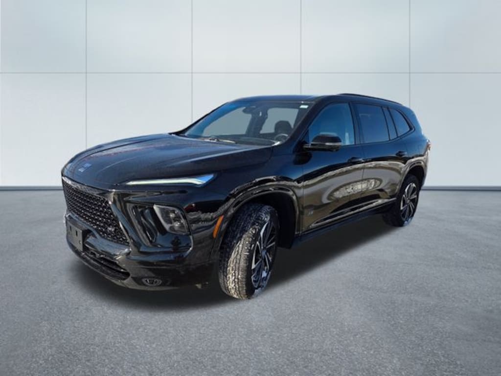 Used 2025 Buick Enclave Sport Touring SUV