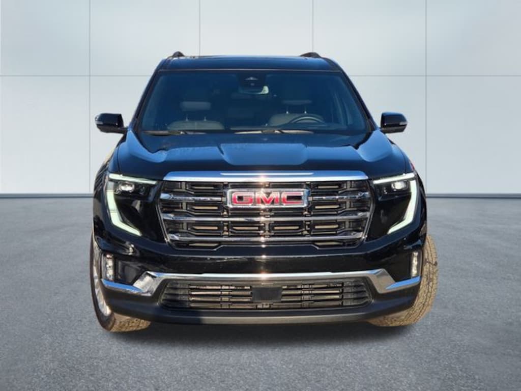 Used 2024 GMC Acadia Elevation SUV