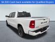 2026 Ram 1500 LARAMIE CREW CAB 4X4 5'7 BOX Pickup