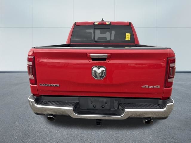2022 RAM Ram 1500 Pickup Laramie - Photo 6