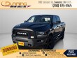  Ram 1500 Classic