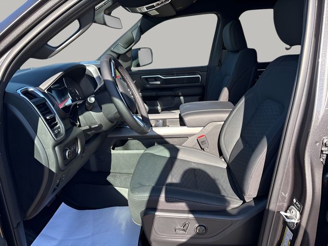 2026 RAM 1500 Big Horn/Lone Star - Photo 8