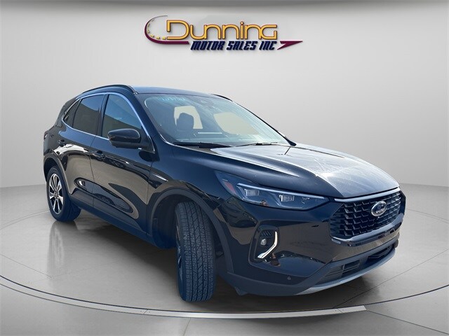 2023 Ford Escape Platinum photo 4