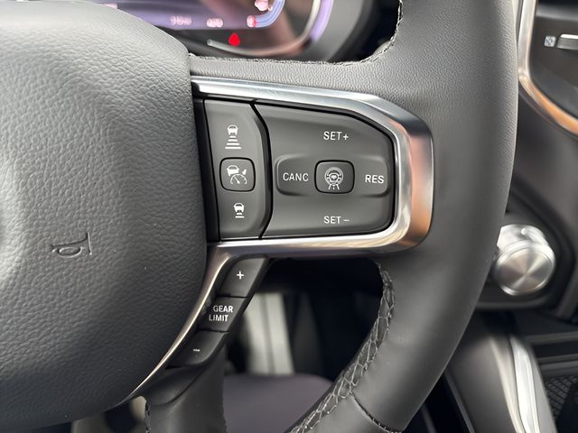 2026 RAM 1500 Laramie - Photo 12