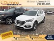  Hyundai Santa Fe Sport