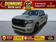 2026 Ram 1500 LARAMIE CREW CAB 4X4 5'7 BOX Pickup