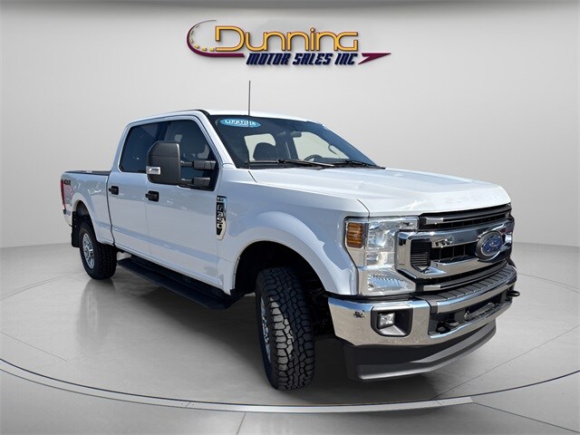 2022 Ford F-350 XLT photo 4