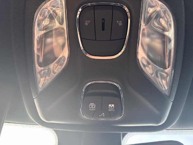 2026 Jeep Compass Trailhawk - Photo 14