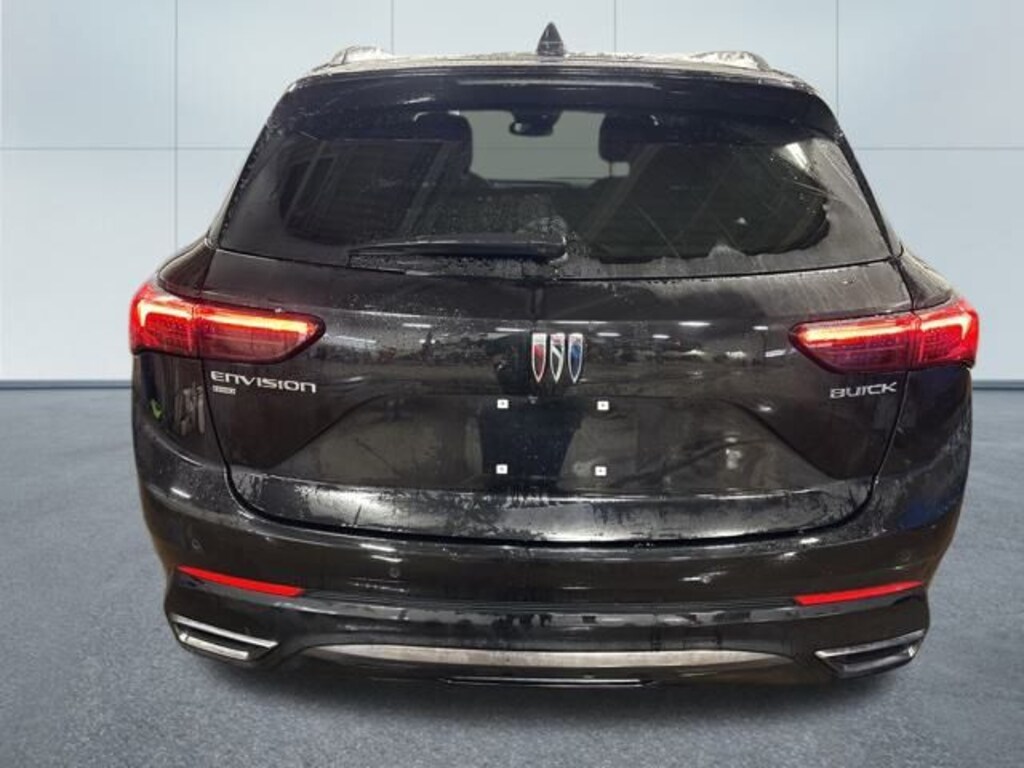 Used 2025 Buick Envision Sport Touring SUV