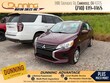 Mitsubishi Mirage G4