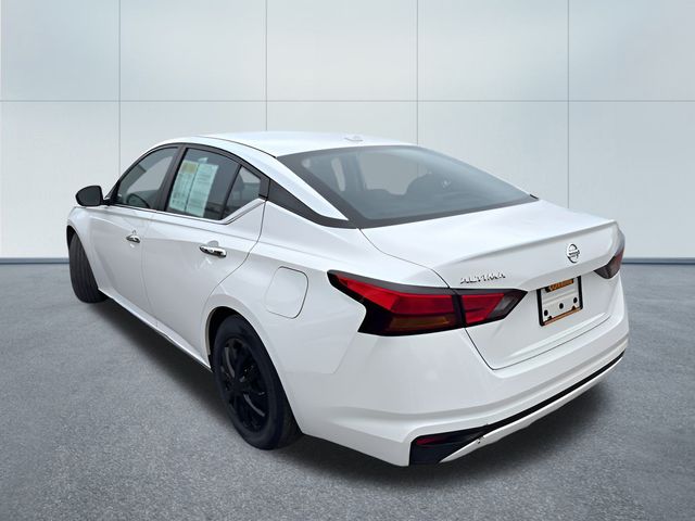 Used 2020 Nissan Altima S with VIN 1N4BL4BV6LC254501 for sale in Cambridge, OH