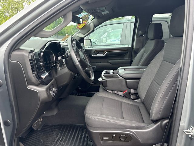 2023 Chevrolet Silverado 1500 RST - Photo 7