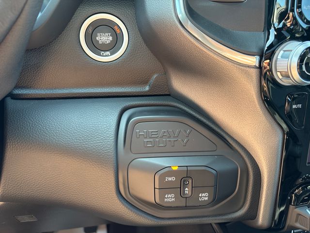 2026 RAM 2500 Laramie - Photo 21
