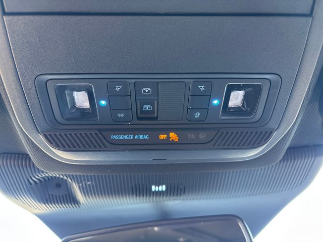 2026 Ford Explorer ST-LINE - Photo 14