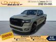 2026 Ram 1500 LARAMIE CREW CAB 4X4 5'7 BOX Pickup