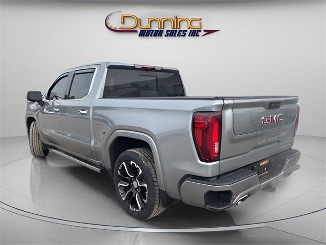 2024 Gmc Sierra 1500 Denali photo 2