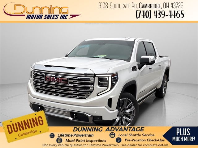 2022 GMC Sierra 1500 Denali Denali's photo