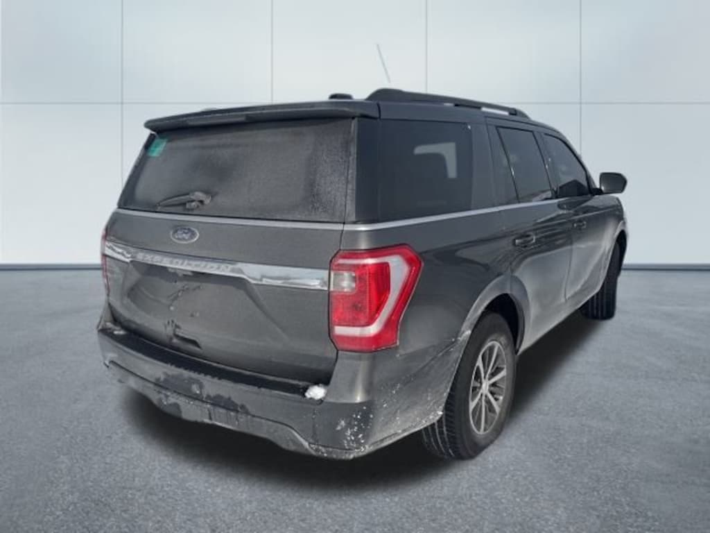 Used 2020 Ford Expedition XL SUV