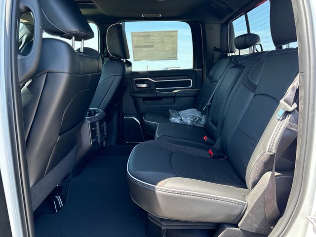 2026 RAM 2500 Laramie - Photo 24