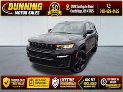 2026 Jeep Grand Cherokee Limited Sport Utility