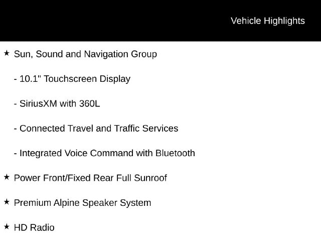 2026 Jeep Compass Trailhawk - Photo 17