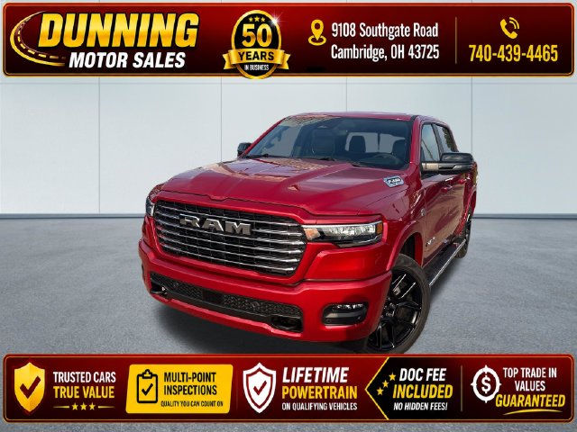  Ram 1500