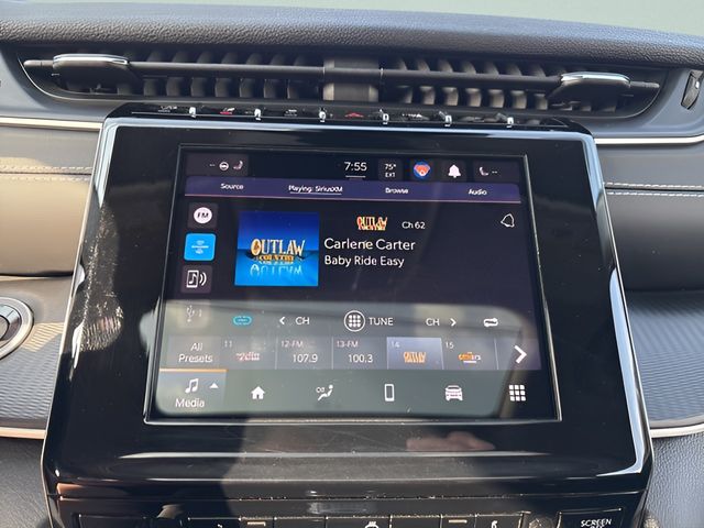 2023 Jeep Grand Cherokee Laredo - Photo 17