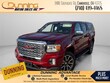  GMC Canyon