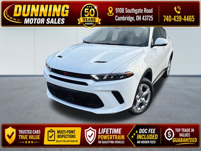 2024 Dodge Hornet 2.0 GT Plus AWD's photo