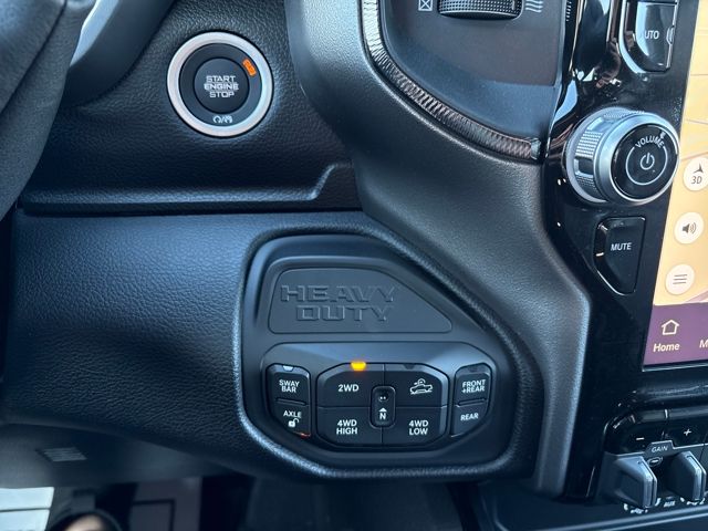 2026 RAM 2500 Power Wagon - Photo 19