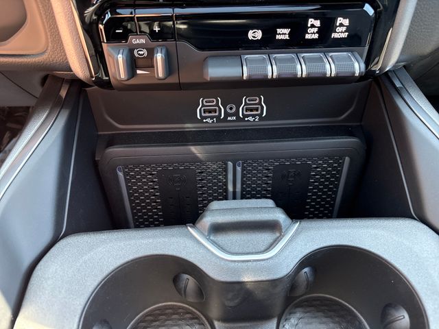 2026 RAM 2500 Laramie - Photo 20